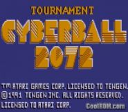 Tournament Cyberball 2072.zip